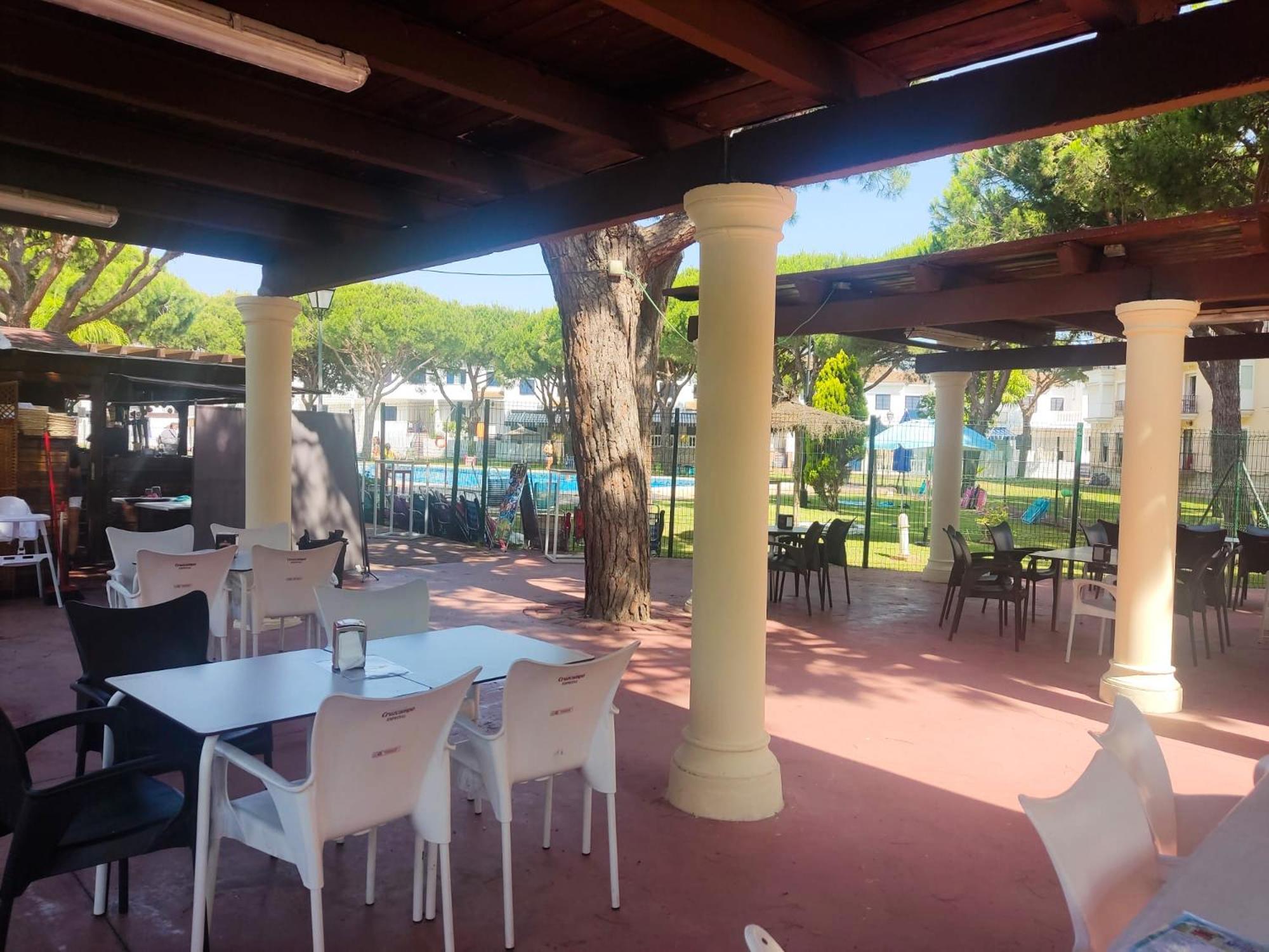 Alquiler Mazagon Pre-Parque Donana Lägenhet Exteriör bild