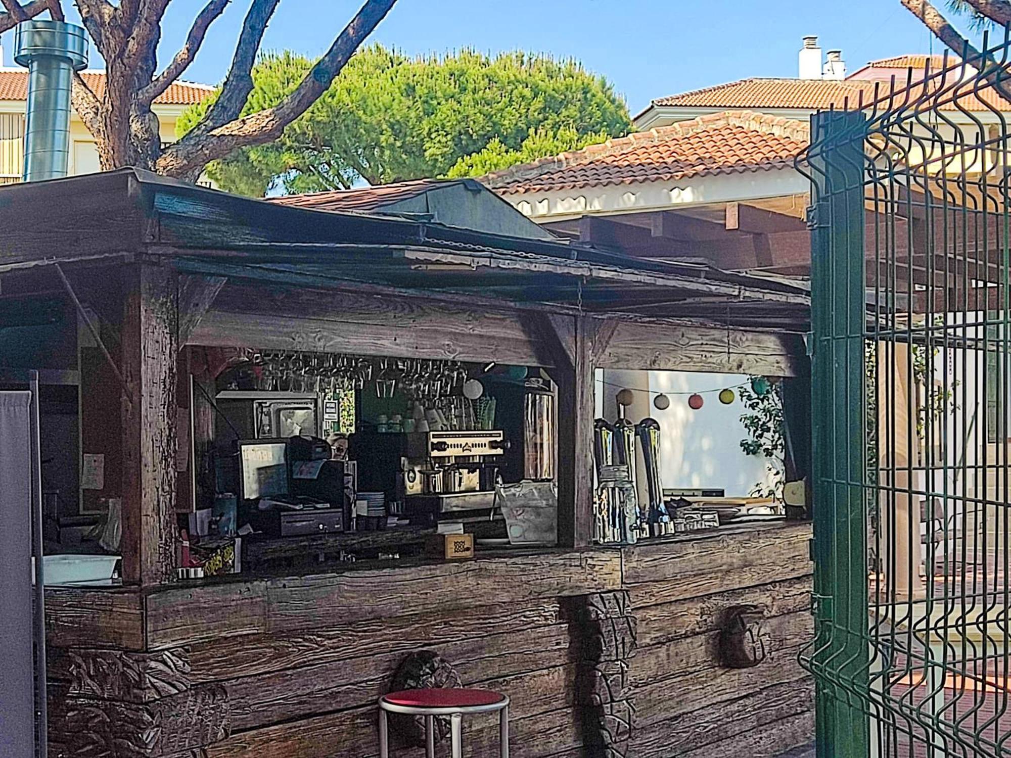 Alquiler Mazagon Pre-Parque Donana Lägenhet Exteriör bild